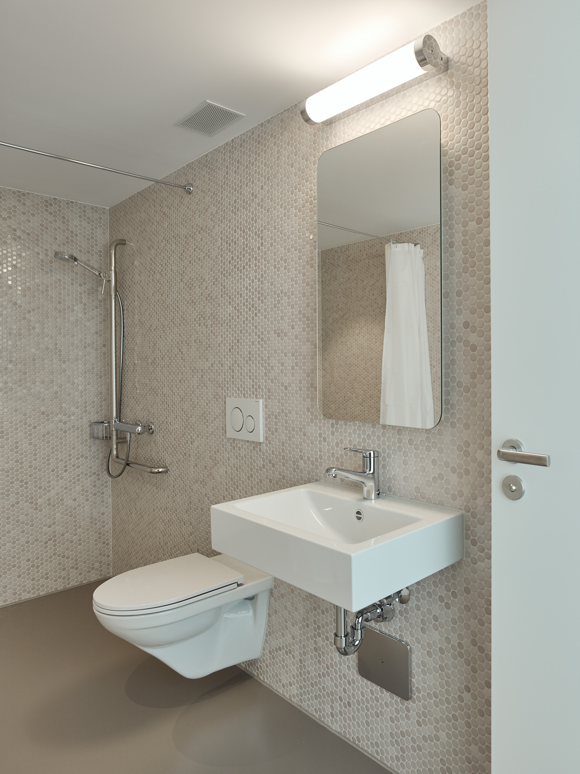 Alterssiedlung Guggistrasse, Luzern